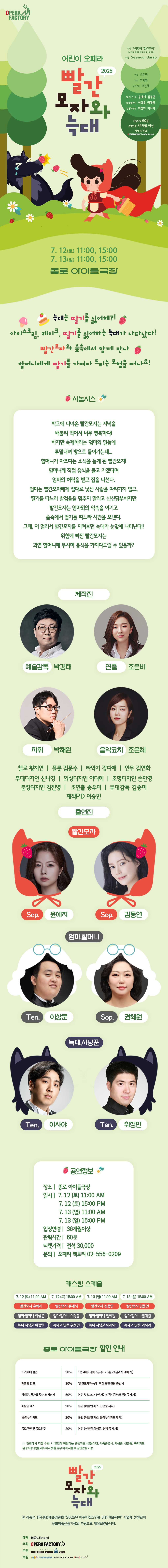 빨간모자와늑대상세